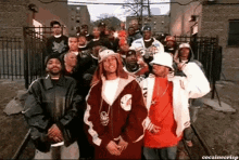 Group The Diplomats Street Rap GIF