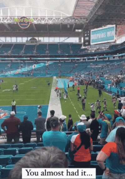 Group Watching Football You Almost Had It