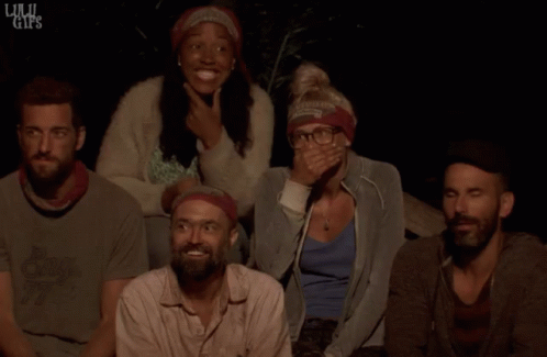 Group With Lulu Gifs Hat GIF