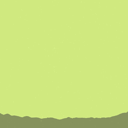Growing Plant Spring Grow Text Art GIF