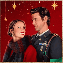 Grown Up Christmas In July GIF