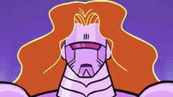 Grown Up Teen Titans Go Characters On Stage GIF