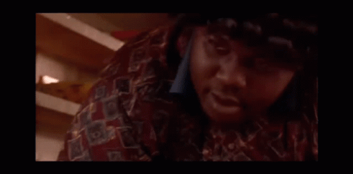 Grumpy Gangster Big Worm Friday Movie GIF