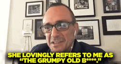 Grumpy Old Men Hank Azaria GIF