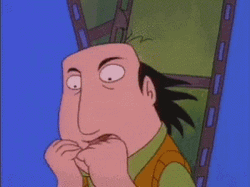 Grumpy Old Men The Critic GIF