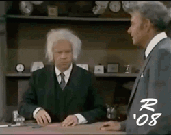 Grumpy Old Men Tim Conway GIF