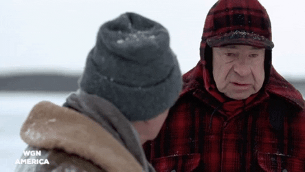 Grumpy Old Men Walter Matthau Jack Lemmon Arguing GIF