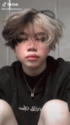 Grunge Aesthetic Men Fashion TikTok GIF