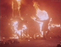 Grunge Aesthetic Pack Men On Fire GIF