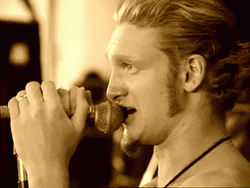 Grunge Alternative Music Layne Staley GIF