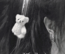 Grunge Blackcore 90S Compilation GIF