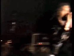 Grunge Rock Band Alice In Chains GIF
