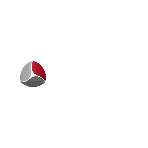 Grupo MZR Advocates Logo With Red Triangle Sticker