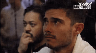 Grupo Reforma Logo In Blurry Photo GIF