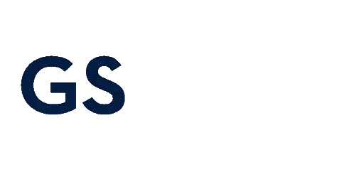 GS Alumni Logo Sticker