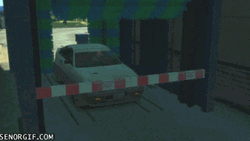 GTA Car Wash GIF
