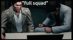 GTA Full Squad GIF
