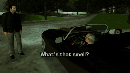 Gta Grand Theft Auto GIF