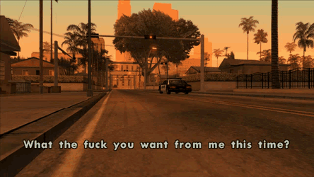 Gta Gta Sa GIF