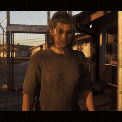 Gta Vi Gta 6 GIF