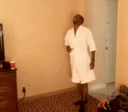 Gta Wasted Falling On The Floor GIF