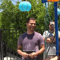 Gta Wasted Getting Wet Accidentally GIF