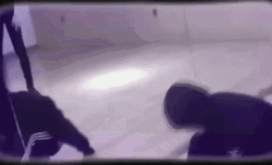 Gta Wasted Rolling Backwards GIF