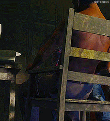Gta5 Trevor Philips Preparing Torture Electric GIF
