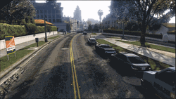 Gta5 Whale Out Of Nowhere GIF