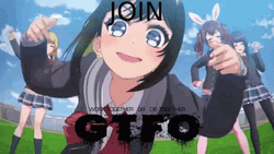 Gtfo D4DJ First Mix Opening Intro GIF