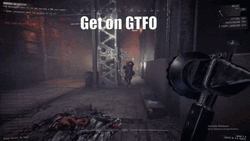 Gtfo Kill Demonstration GIF