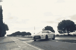 Gtr In Slow Motion GIF