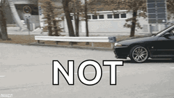 Gtr R34 Not GIF