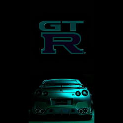 Gtr Transition Poster  GIF
