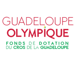 Guadeloupe Olympics GIF