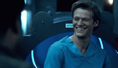 Guardians Of The Galaxy Laughing Hahaha GIF