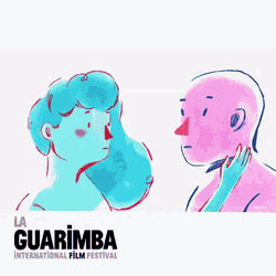 Guarimba Cant Decide GIF