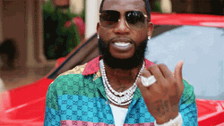 Gucci Mane Come Here To Me GIF