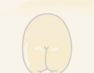 Gudetama GIF