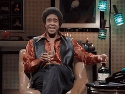 Guess What Day It Is The Ladies Man GIF