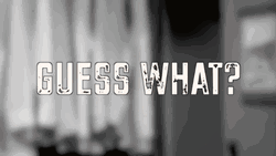 Guess What It's Gonna Be May Justin Timberlake GIF