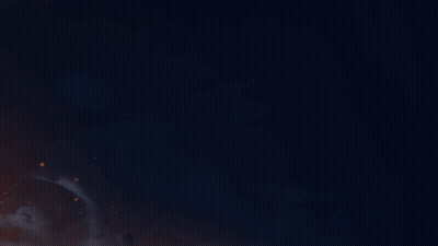 Guild Of Guardians Poster Man Holding Sword GIF