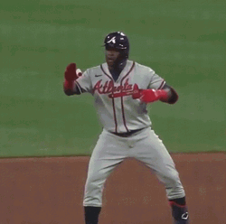 Guillermo Heredia Chop On GIF