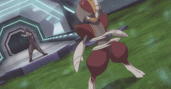 Guillotine Bisharp GIF