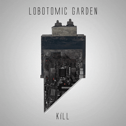 Guillotine Illustration GIF