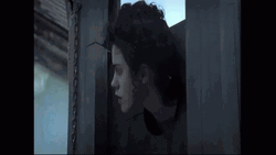 Guillotine Pretty Woman GIF