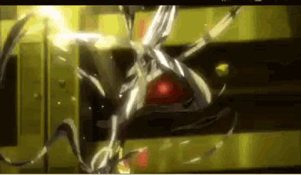 Guilty Crown GIF