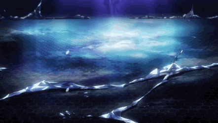 Guilty Crown Inori Yuzuriha2 GIF