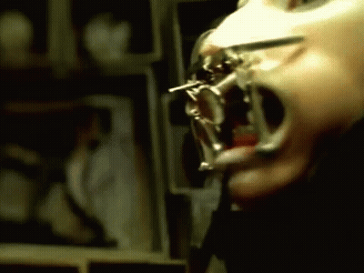 Guitarist By Fire I Swear Nothing Will Compare GIF