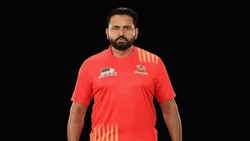  Gujarat Fortune Giants Victory We Did It GIF